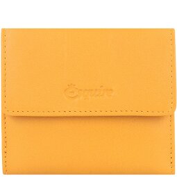 Esquire Billetera de cuero RFID Perú 10 cm  Modelo 2