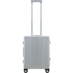 Aleon Traveler Domestic Trolley de cabina de 4 ruedas 55 cm  Modelo 2