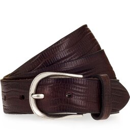 b.belt Cinturón Piel  Modelo 2