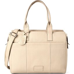 Burkely Soft Skylar Bolsa de compras Piel 40 cm Compartimento para el portátil  Modelo 2