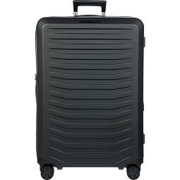 Porsche Design Roadster 4 ruedas Carrito L 75 cm con pliegue de expansión  Modelo 4