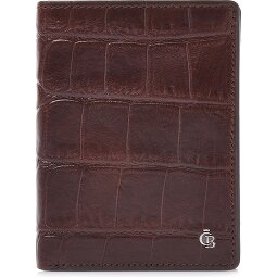 Castelijn & Beerens Cartera Protección RFID Piel 12.2 cm  Modelo 2