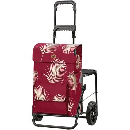 Andersen Shopper Komfort Shopper Signe Carro de la compra 59 cm  Modelo 1