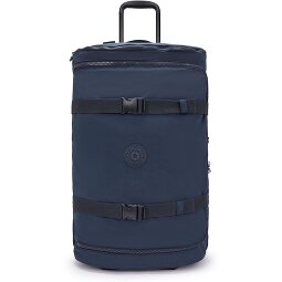 Kipling Basic Aviana 2 ruedas Bolsa de viaje M 68 cm  Modelo 3