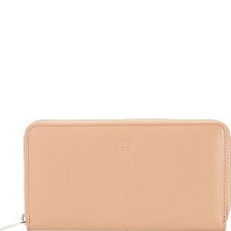 DuDu Cartera de cuero de 19 cm  Modelo 6