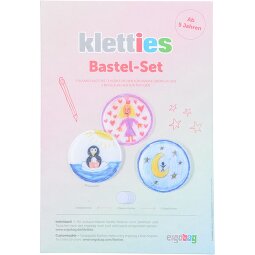 Ergobag Klettie  Modelo 1