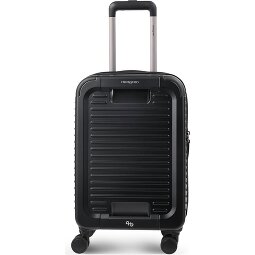 Hedgren Raku 4 ruedas Trolley de cabina S 55 cm  Modelo 1