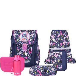 McNeill Primo Juego de mochilas escolares 8 piezas  Modelo 9