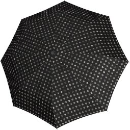 Knirps A.050 Medium Manual Paraguas de bolsillo 24 cm  Modelo 9