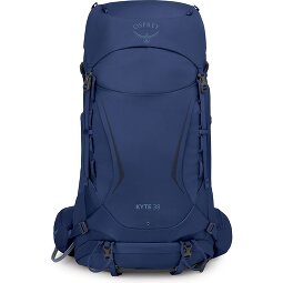 Osprey Kyte 38 Mochila de senderismo WM-L 71 cm  Modelo 3