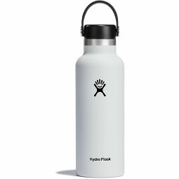 Hydro Flask Hidratación Botella estándar 532 ml  Modelo 3