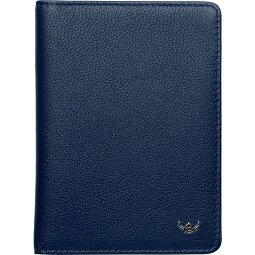 Golden Head Madrid Tarjetero RFID Piel 9 cm  Modelo 2