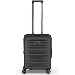 Victorinox Airox Advanced 4 ruedas Carro de la cabina S 55 cm Compartimento para el portátil con pliegue de expansión  Modelo 1