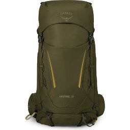 Osprey Kestrel 38 Mochila de senderismo L-XL 78 cm  Modelo 2