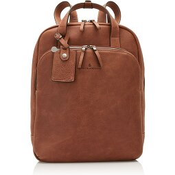 Castelijn & Beerens Carisma Mochila RFID Piel 40 cm Compartimento para portátil  Modelo 2