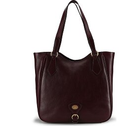 The Bridge Isadora Bolsa de compras Piel 41 cm  Modelo 1