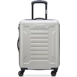 Jeep JH004C 4 ruedas Carro de la cabina 55 cm  Modelo 4