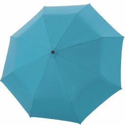 Doppler Manufaktur Paraguas de bolsillo de acero al carbono Oxford 31 cm  Modelo 6