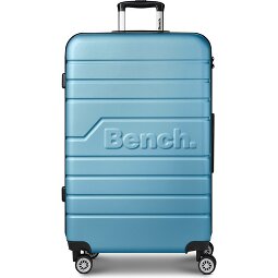 Bench Seattle 4 ruedas Trolley L 79 cm  Modelo 3