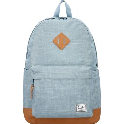 Herschel Heritage Mochila de día 45.5 cm Compartimento para el portátil  Modelo 2