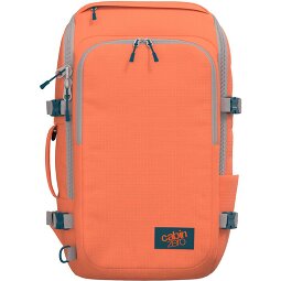 Cabin Zero Mochila Adventure Cabin Bag ADV Pro 32L Compartimento para el portátil de 46 cm  Modelo 5