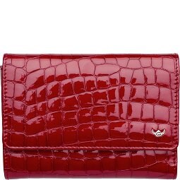 Golden Head Cartera Cayenne de cuero RFID 14 cm  Modelo 1