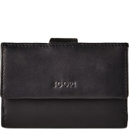 Joop! Cerratano Estuche para tarjetas de crédito Protección RFID Piel 10.5 cm  Modelo 1