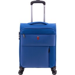 Gladiator 3700 4 ruedas Carro de la cabina 55 cm con pliegue de expansión  Modelo 2