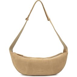 LES VISIONNAIRES Zoe Icon Bolsa de hombro Piel 44 cm  Modelo 2