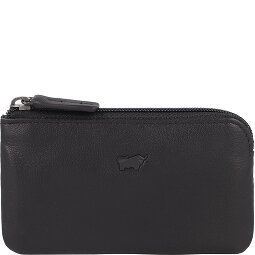 Braun Büffel Hannes Cartera de llaves Piel 11.5 cm  Modelo 2