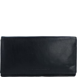 Spikes & Sparrow Cartera RFID Piel 17 cm  Modelo 1