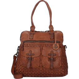 Harbour 2nd Urban Poets Alexandra-Up Bolsa de hombro Piel 29 cm  Modelo 1