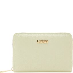 L.Credi Perla Cartera Protección RFID 16 cm  Modelo 4