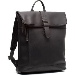 The Chesterfield Brand Larsson Mochila de día Piel 40 cm Compartimento para el portátil  Modelo 1