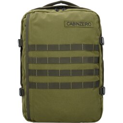 Cabin Zero Mochila de cabina militar 36L Mochila 46 cm  Modelo 5