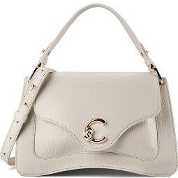 Coccinelle C-Me Bolso Piel natural 30 cm  Modelo 2