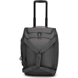 American Tourister City Racer 2 ruedas Bolsa de viaje S 55 cm  Modelo 1