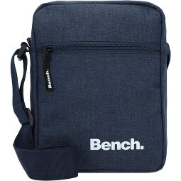 Bench Bolsa de hombro clásica de 18 cm  Modelo 1