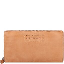 Harold's Submarine Cartera Piel 19 cm  Modelo 1