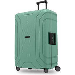Redolz Essentials 15 Carro de 4 ruedas de 75 cm con fijación de tres puntos  Modelo 6