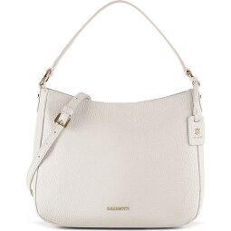 Lazarotti Bolonia Piel Bolso bandolera Hobo cuero 27 cm  Modelo 2