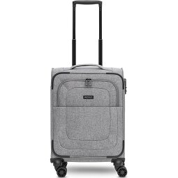 Redolz Essentials 12 CABIN 4 ruedas Trolley de cabina 55 cm  Modelo 4
