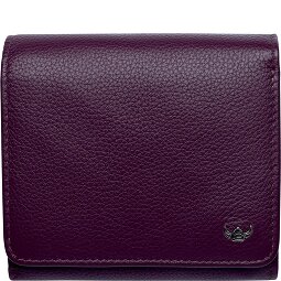 Golden Head Billetera Madrid Piel RFID 10 cm  Modelo 1