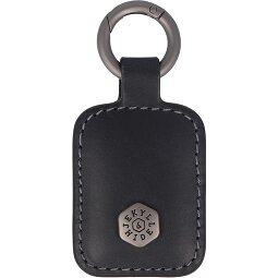 Jekyll & Hide Texas Llavero Piel 5 cm  Modelo 1