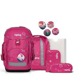 Ergobag Maxi Juego de mochilas escolares  Modelo 1