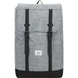 Herschel Retreat Mochila de día 43 cm Compartimento para el portátil  Modelo 8
