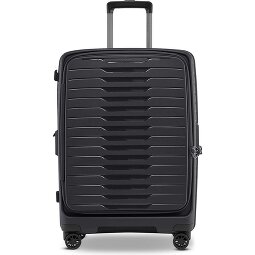Stratic Novium 4 ruedas Trolley M 65.5 cm Con fuelle expandible  Modelo 1