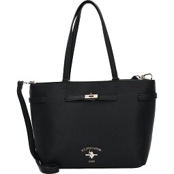U.S. Polo Assn. Stanfort Bolsa de compras M 34 cm  Modelo 1