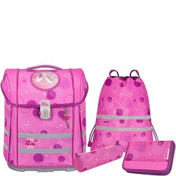 McNeill Perfecto Juego de mochilas escolares 5 piezas  Modelo 6
