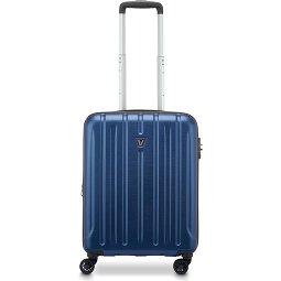 Roncato Kinetic 2.0 4 ruedas Carro de la cabina 55 cm con pliegue de expansión  Modelo 1